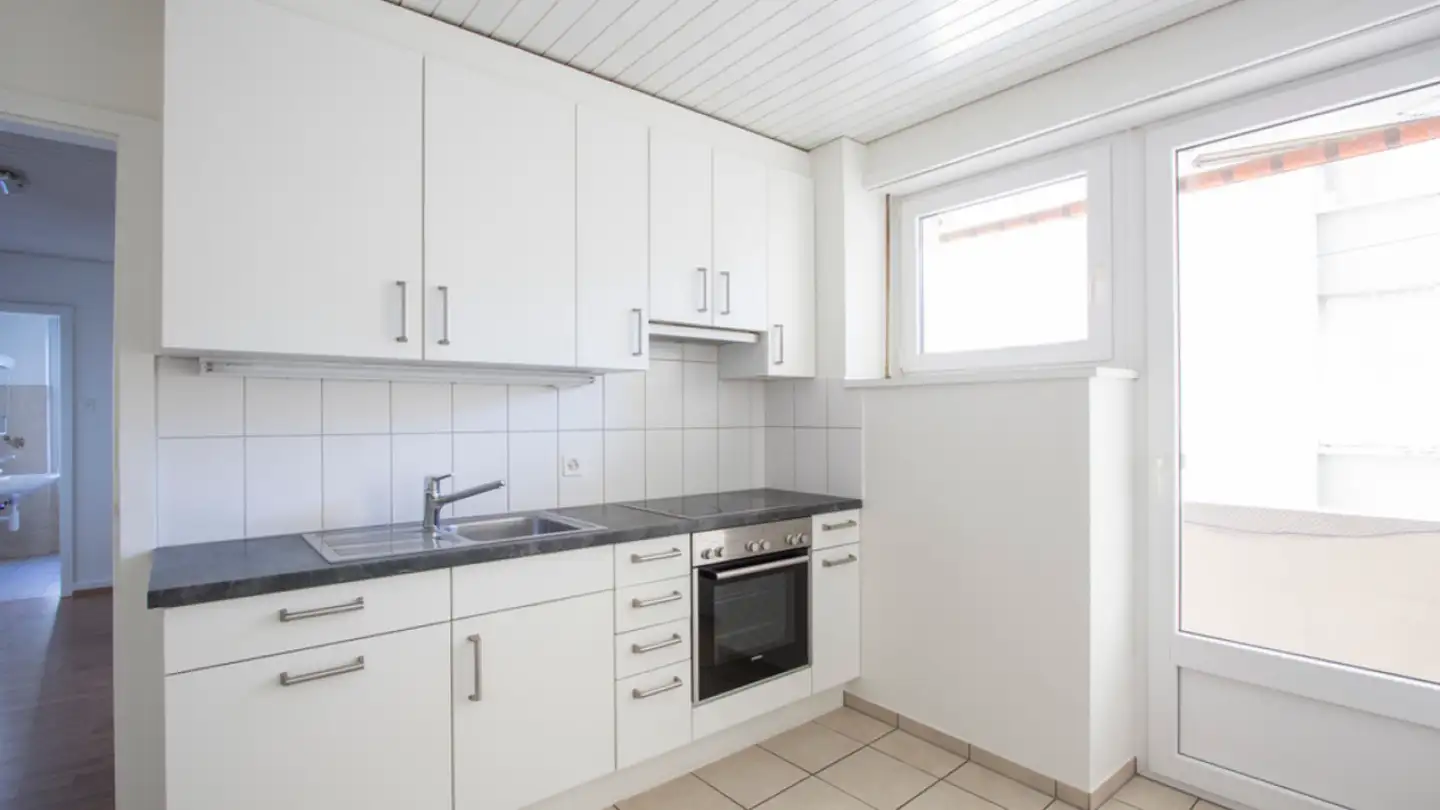 Wohnung mieten - Sandgrubenstrasse 62, 4058 Basel - Foto 4
