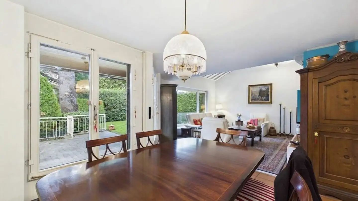 Semi-detached house for sale - Staffelnrain 5, 6015 Luzern - Photo 4