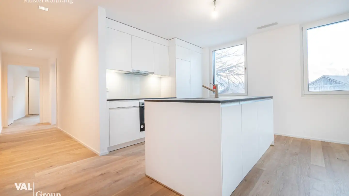 Apartment for sale - Marktplatzstrasse 8, 3946 Turtmann - Photo 4