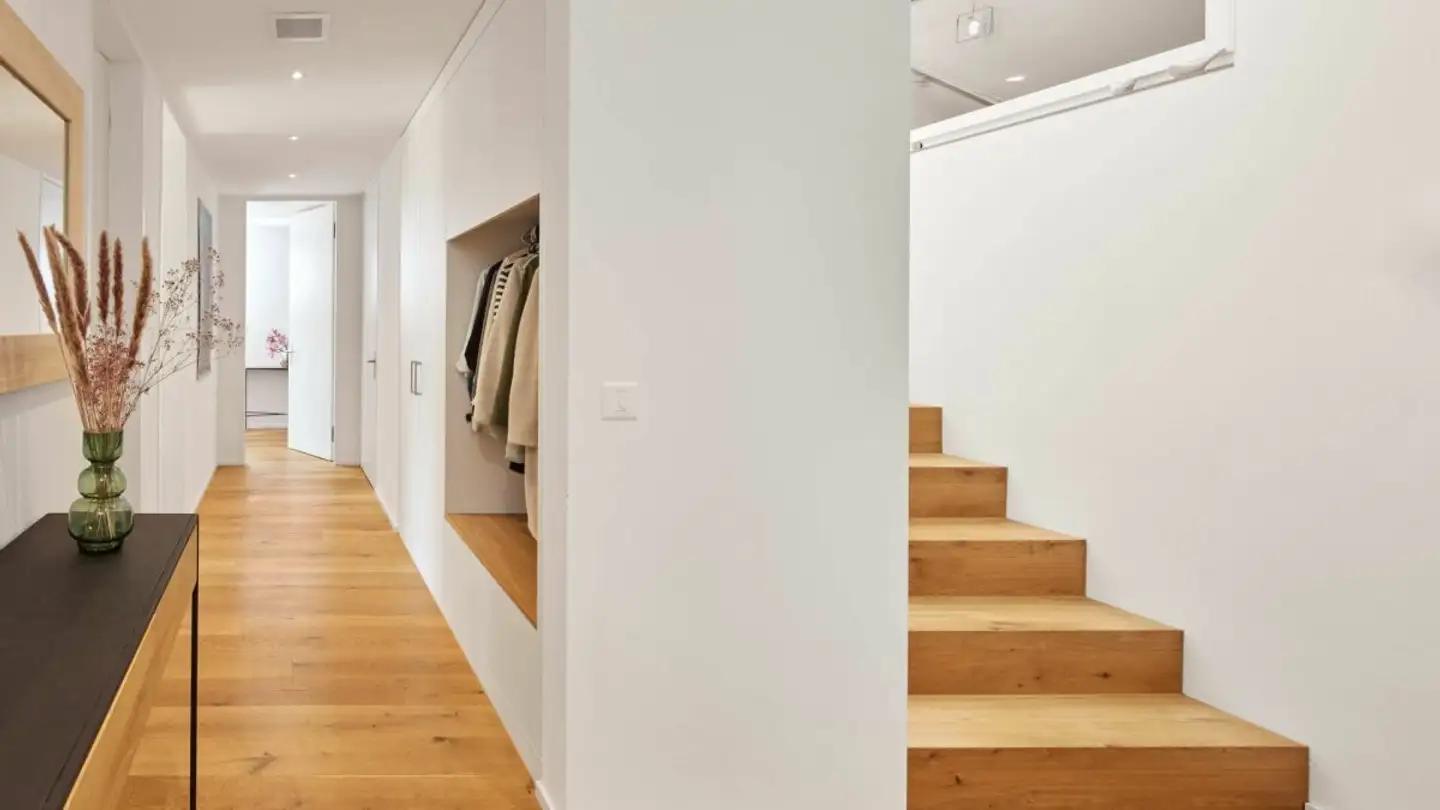 Single house for sale - Räbgässli 4c, 3634 Thierachern - Photo 3