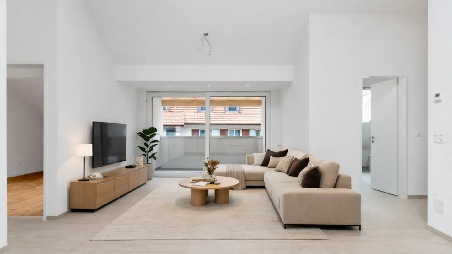 Appartement à vendre - 4466 Ormalingen - Photo 2