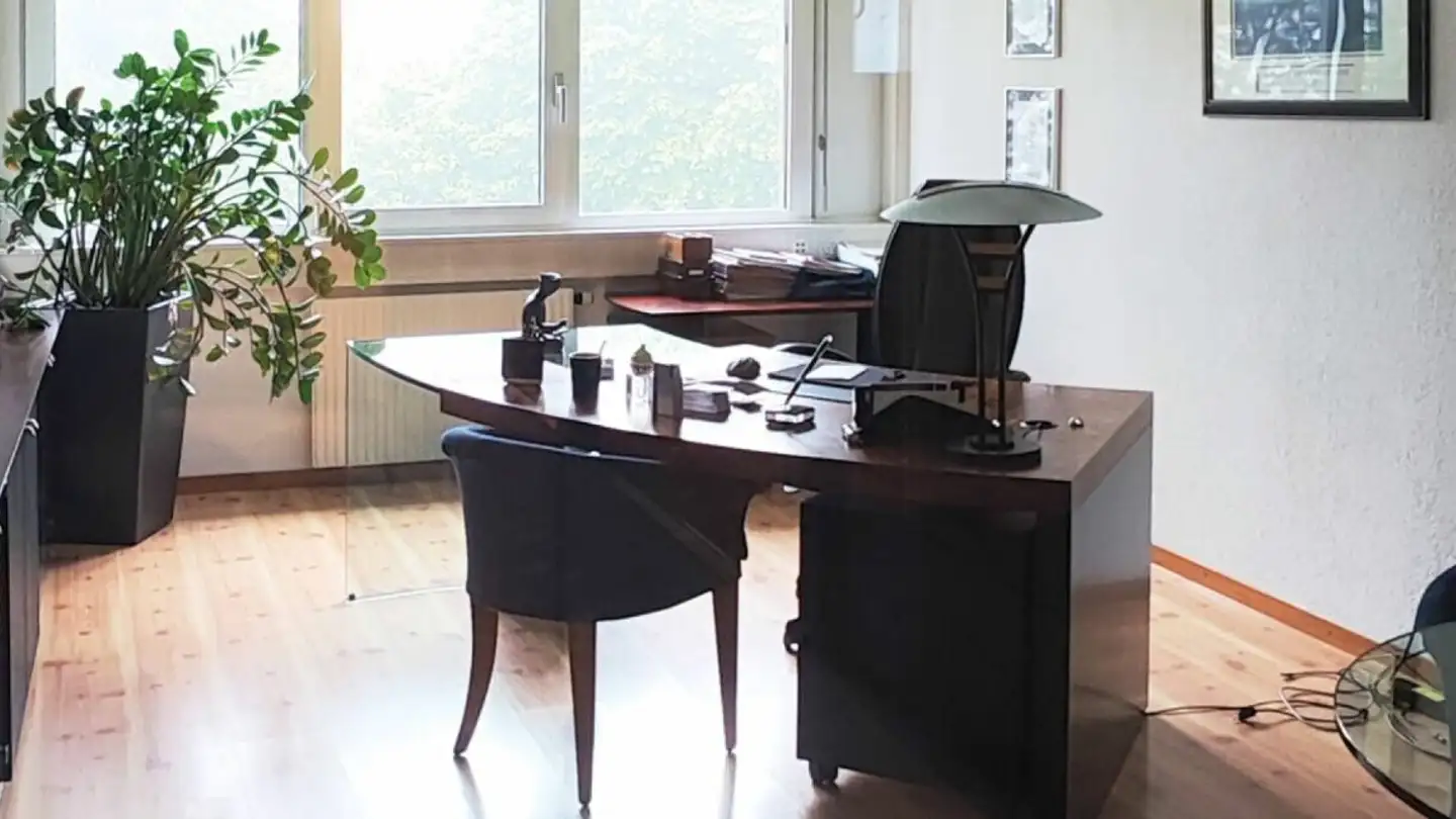 Office space for rent - Avenue Des Boveresses 42, 1010 Lausanne - Photo 4