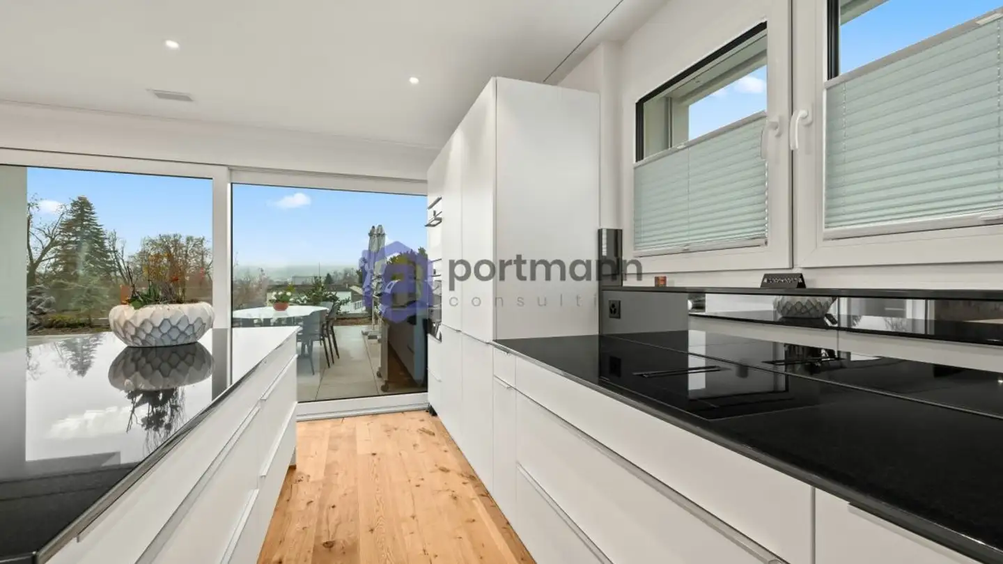 Attique à vendre - 5605 Dottikon - Photo 4