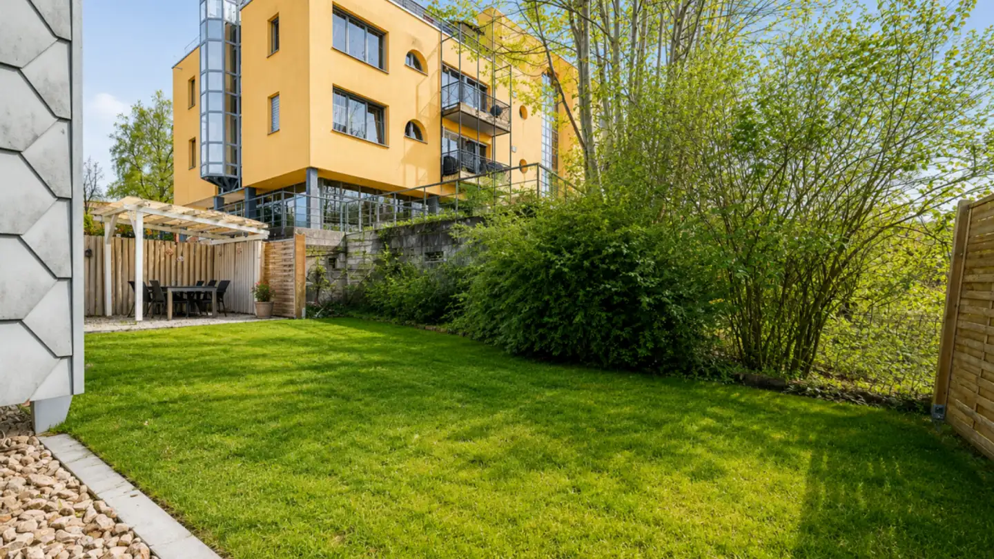Single house for sale - Wiesentalstrasse 23, 9242 Oberuzwil - Photo 4