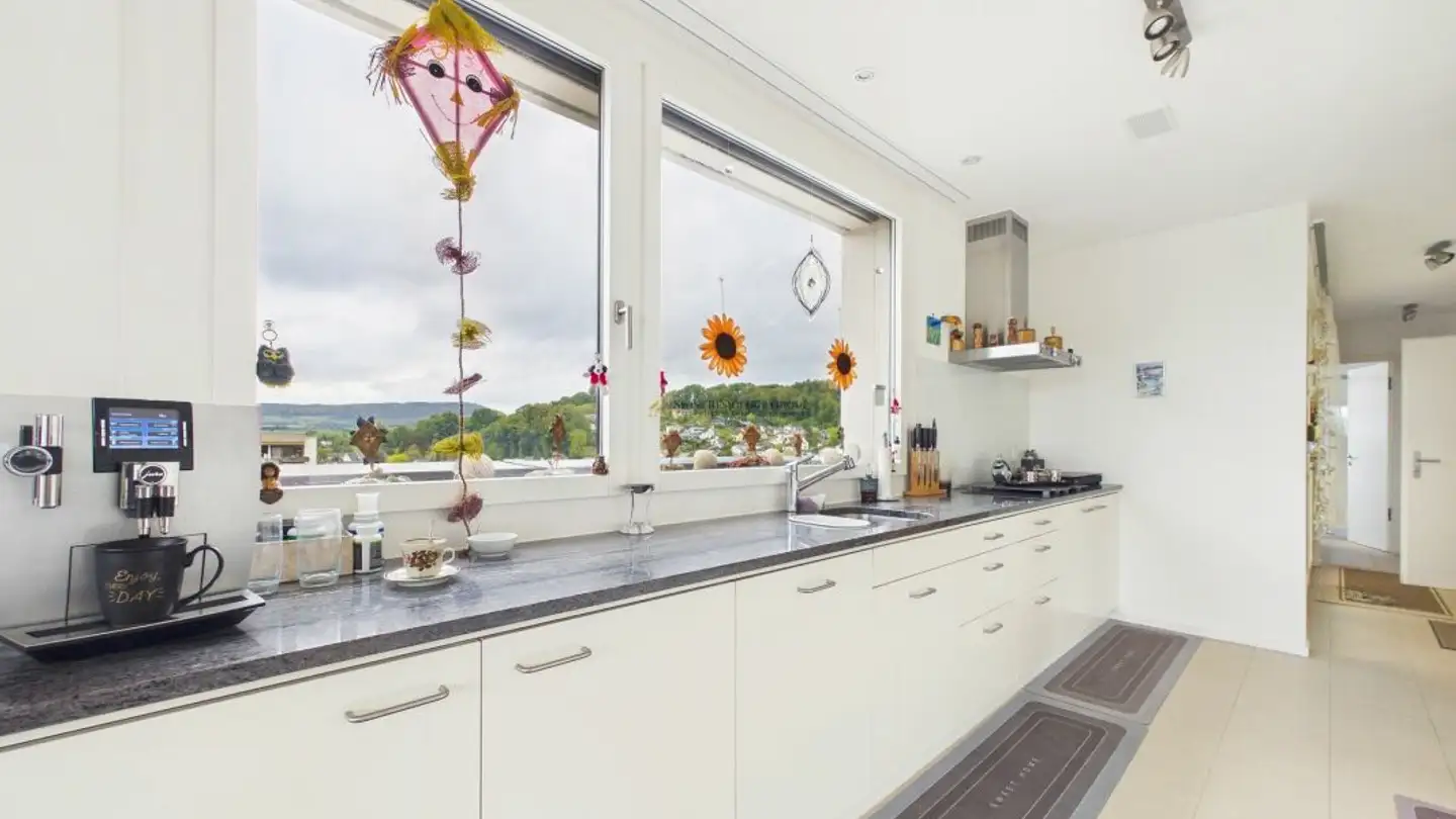 Attico in affitto - 4226 Breitenbach - Foto 4