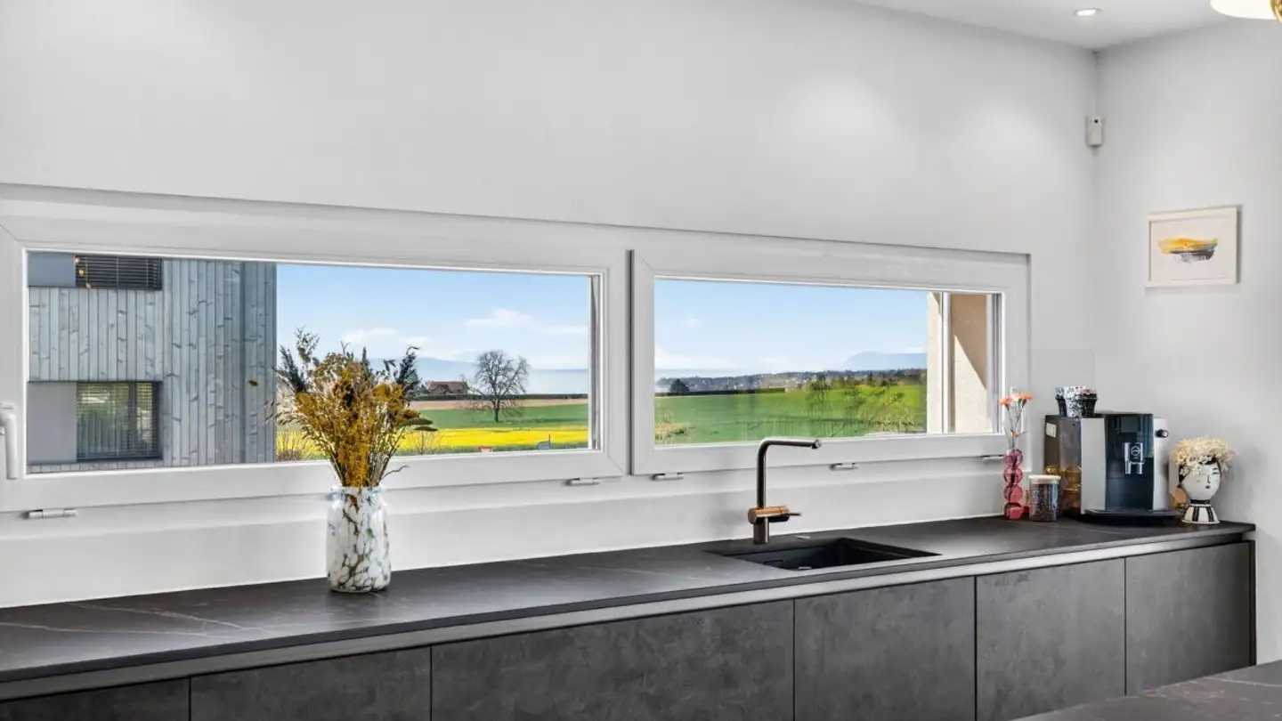 Wohnung kaufen - 1026 Echandens - Foto 4