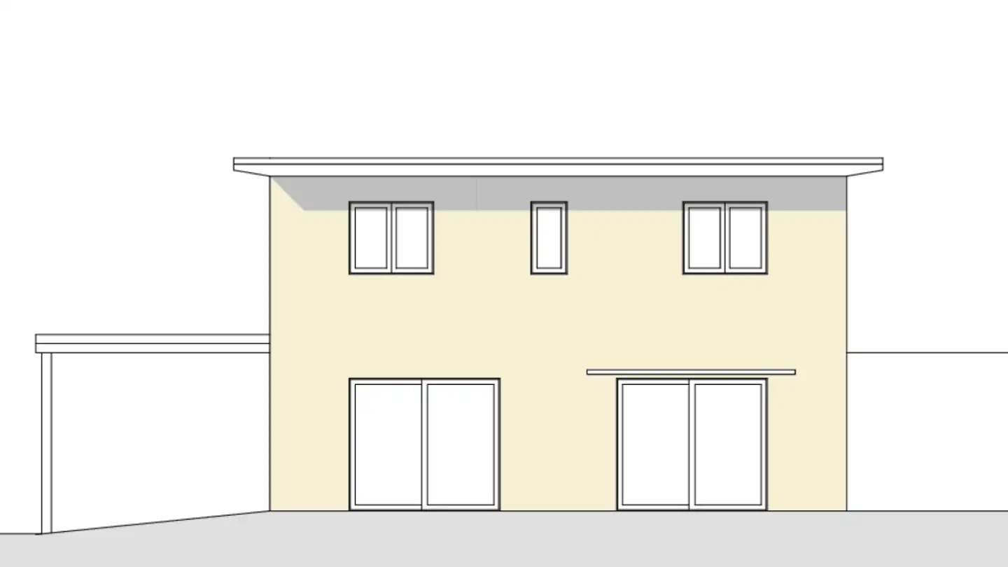 Villa in vendita - Via Pedemontana 21, 6592 S. Antonino