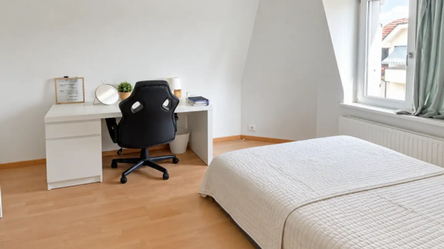 Appartamento in affitto - Waldaustrasse 15, 9000 St. Gallen - Foto 4