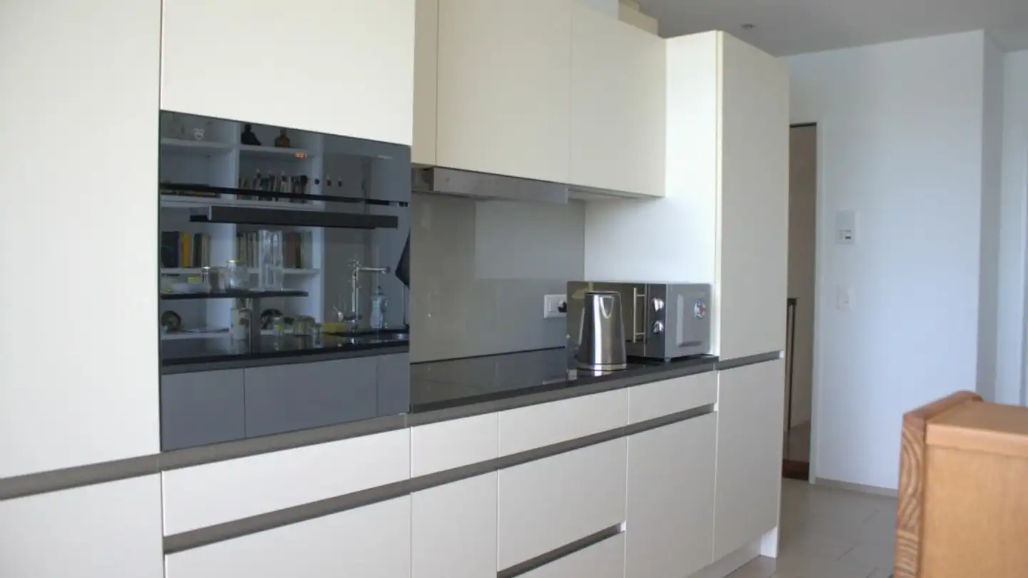 Appartamento ammobiliato in affitto - Aarauerstrasse 90, 5712 Beinwil am See - Foto 2