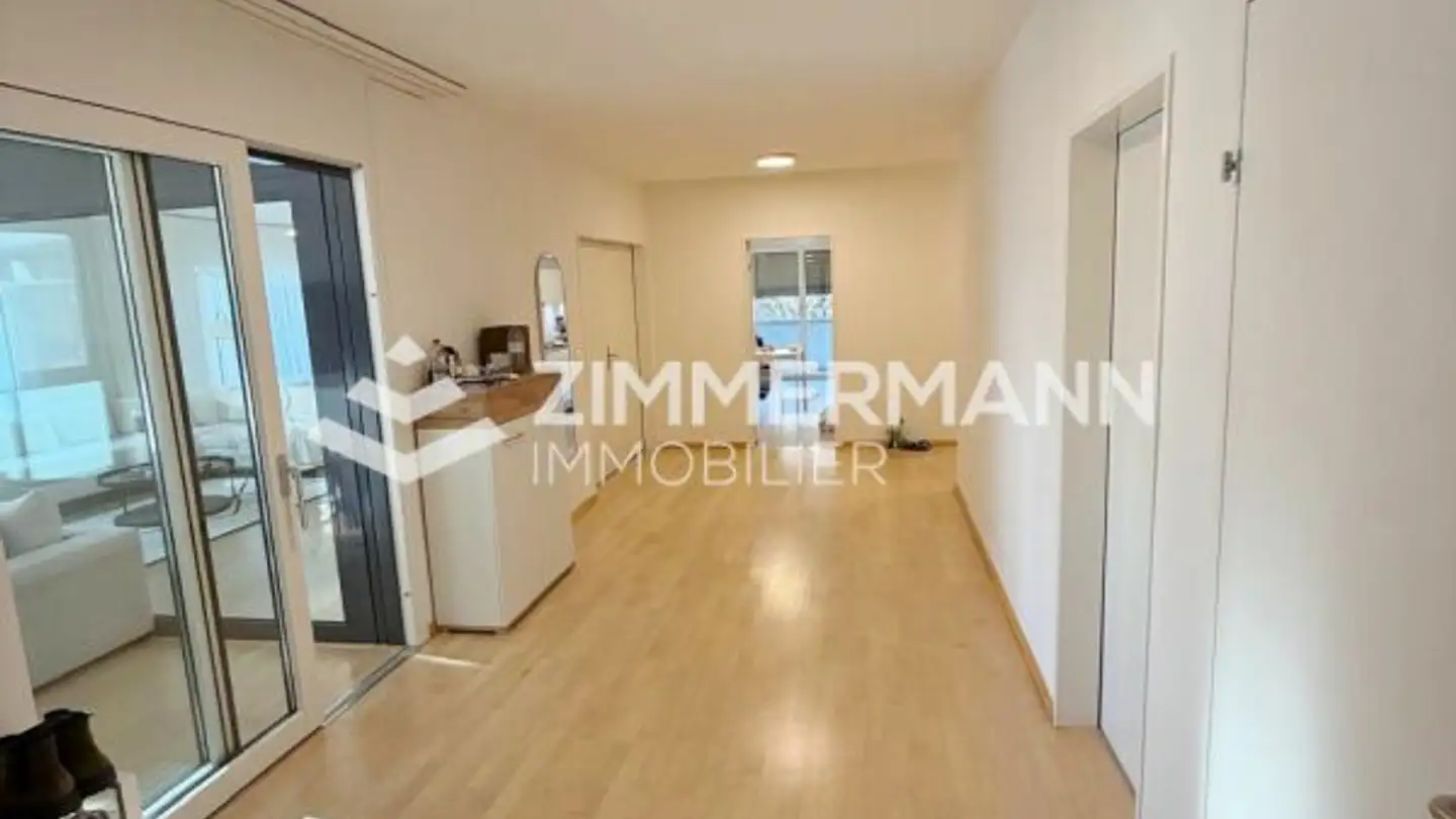 Apartment for rent - Chemin Des Cornillons, 1292 Chambésy - Photo 2