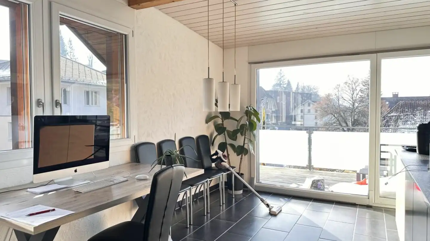 Wohnung mieten - Dorfstrasse 29, 3418 Rüegsbach - Foto 3