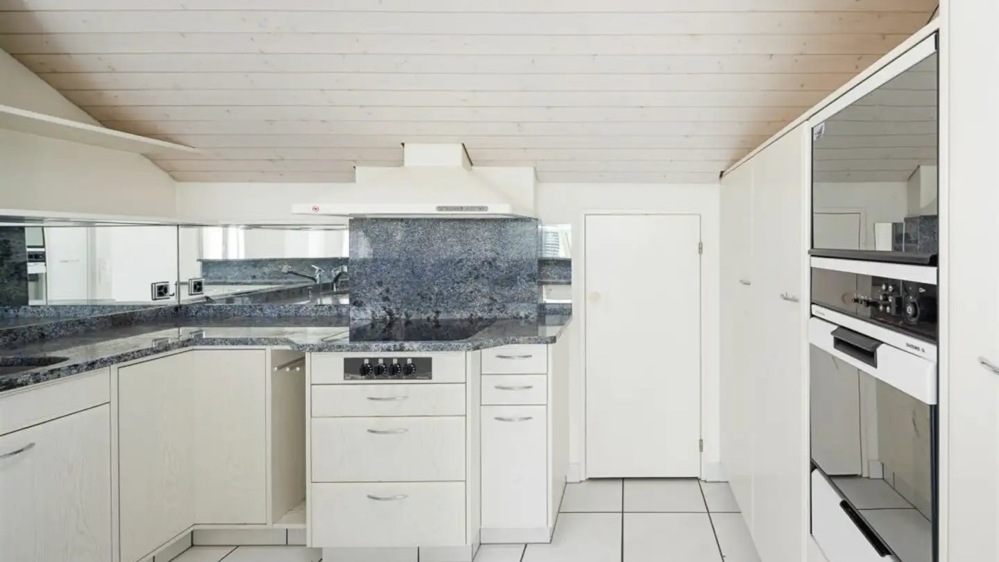 Penthouse kaufen - Bahnhofstrasse 68, 8965 Berikon - Foto 3