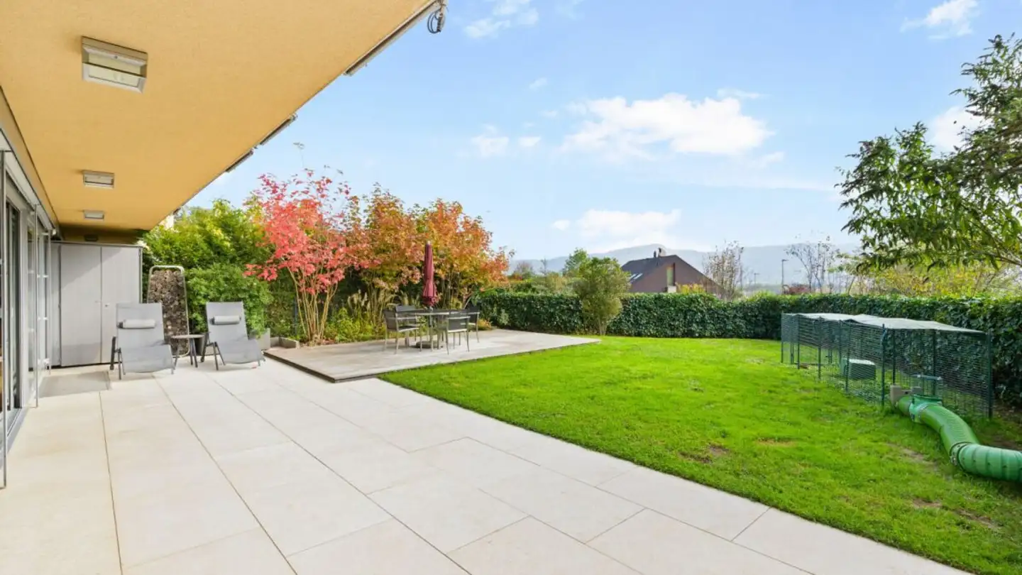 Maison individuelle à louer - Therwilerstrasse 126, 4153 Reinach BL - Photo 3