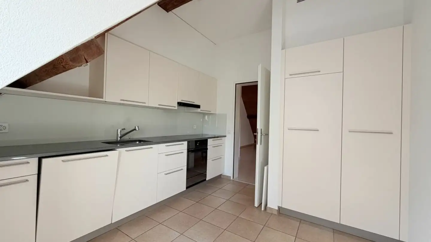 Apartment for rent - Klosterstrasse 3, 5626 Hermetschwil-Staffeln - Photo 3