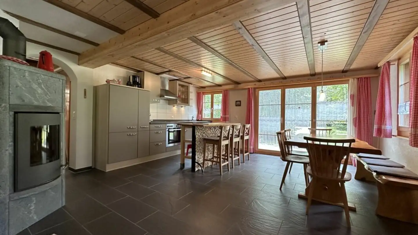 Chalet for sale - Tschachenstrasse 31, 8750 Klöntal - Photo 4