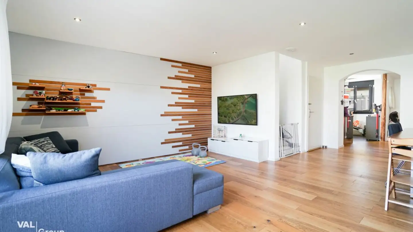 Reihenhaus kaufen - Leimatstrasse 13d, 8580 Amriswil - Foto 2