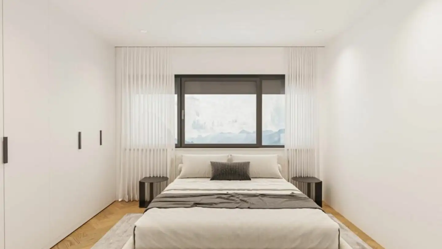Penthouse kaufen - 4227 Büsserach - Foto 4