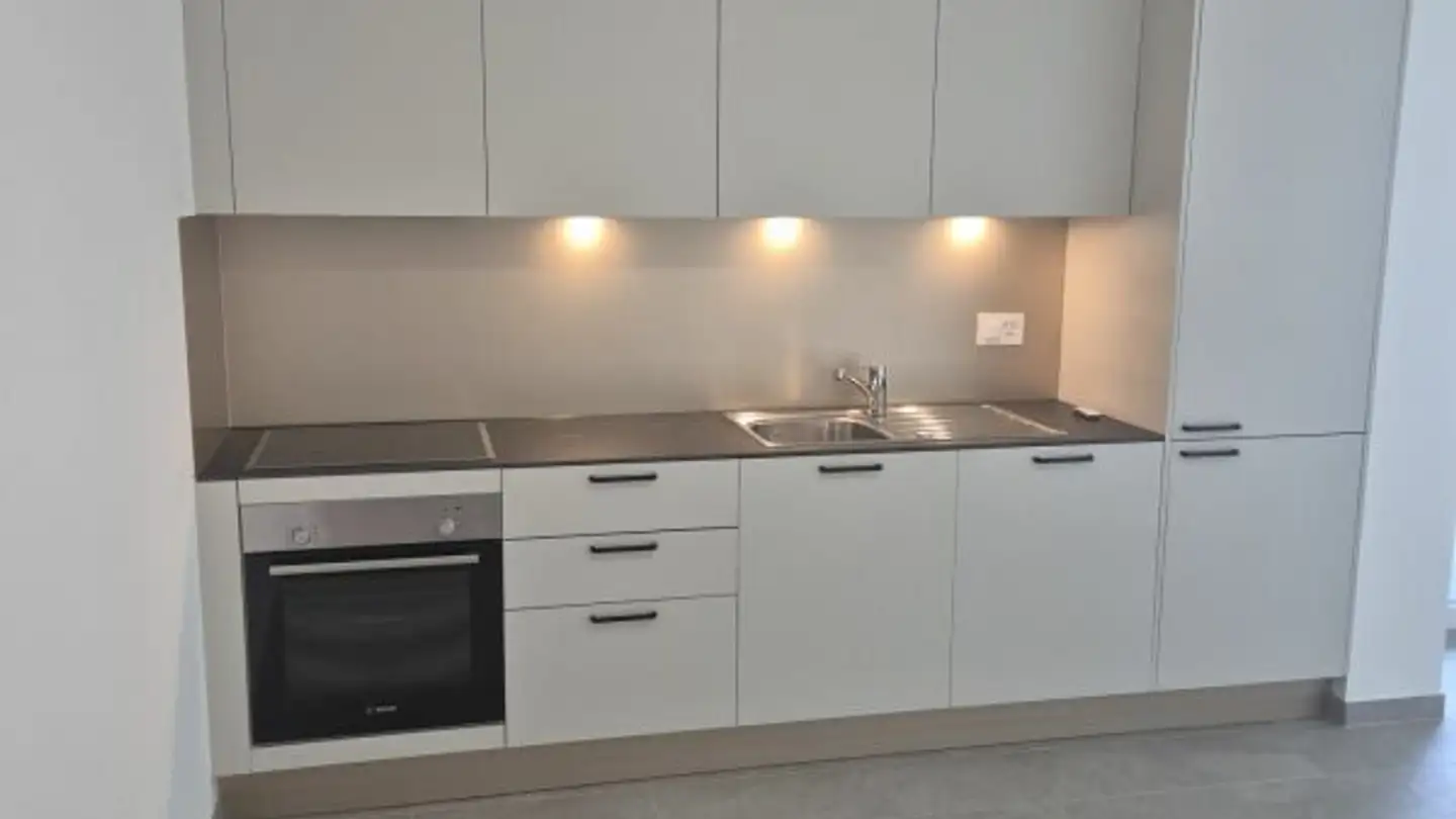 Appartement à louer - Chemin Du Clos 35, 1958 Uvrier - Photo 3