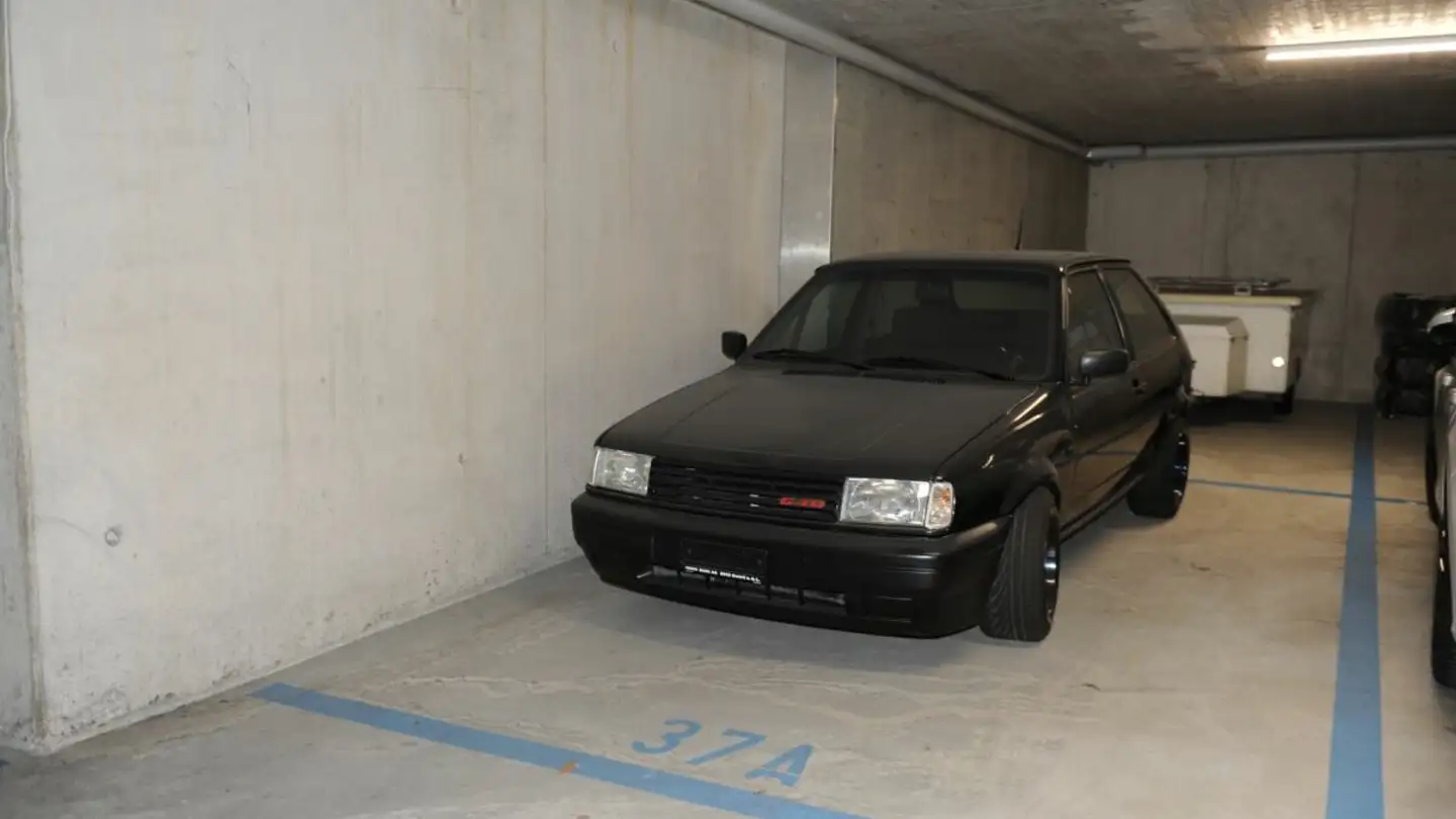 Place de parking souterraine à vendre - 8962 Bergdietikon - Photo 2