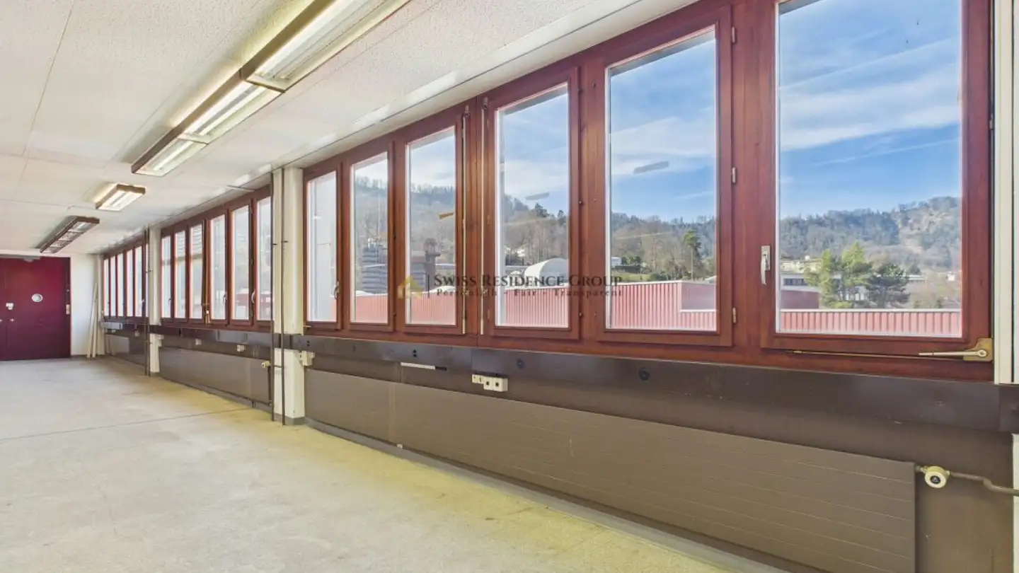 Commercial à louer - 8134 Adliswil