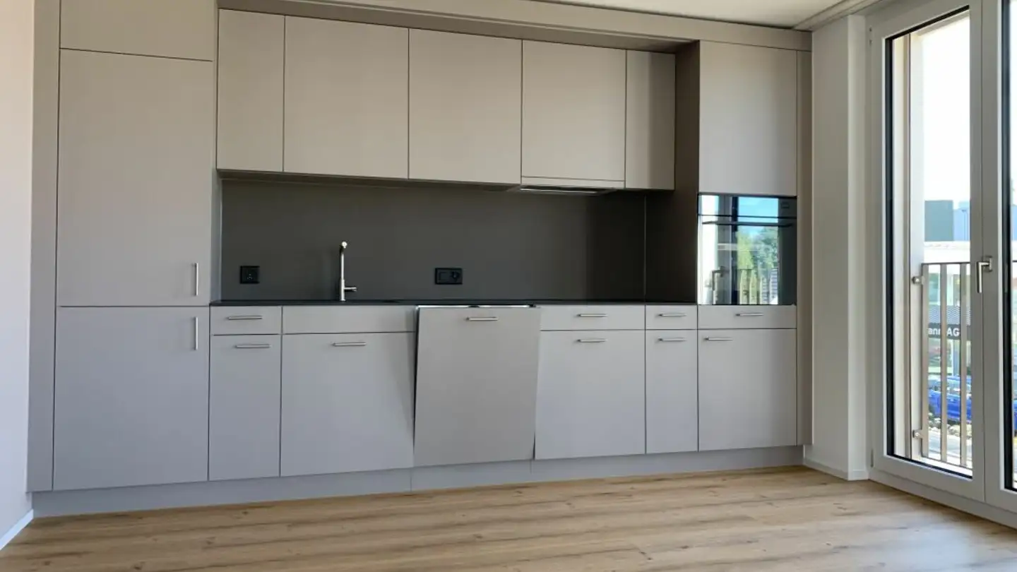 Appartamento in affitto - Frauenfelderstrasse 117, 8570 Weinfelden - Foto 2