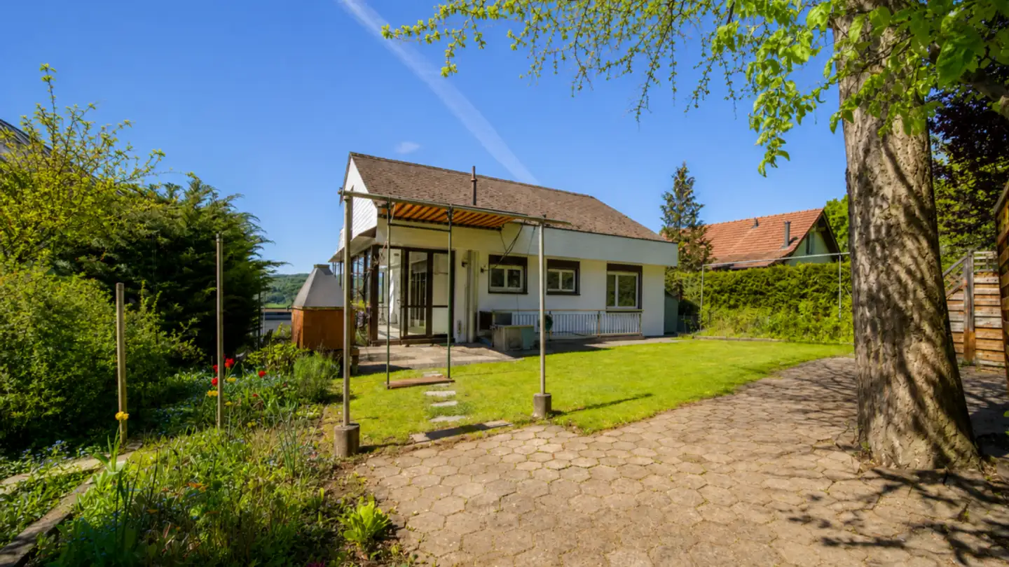 Maison individuelle à vendre - Drosselstrasse 18, 4414 Füllinsdorf - Photo 4
