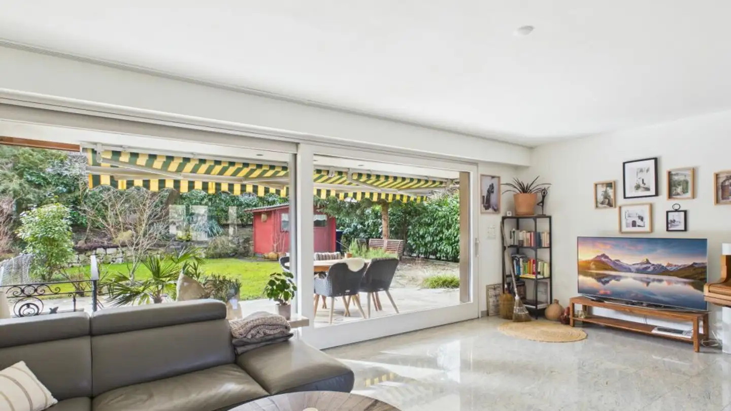 Villa for sale - Bruckackerstrasse 39, 4105 Biel-Benken BL - Photo 3