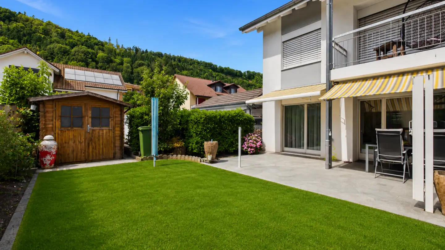 Maison individuelle à vendre - 5200 Brugg AG - Photo 2