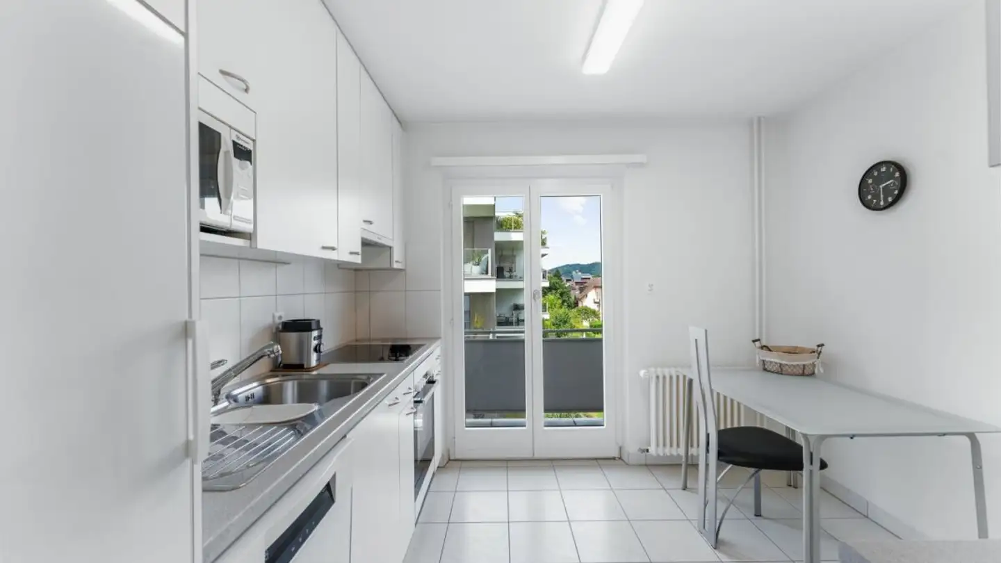 Wohnung kaufen - Mattstrasse 13, 6052 Hergiswil NW - Foto 3