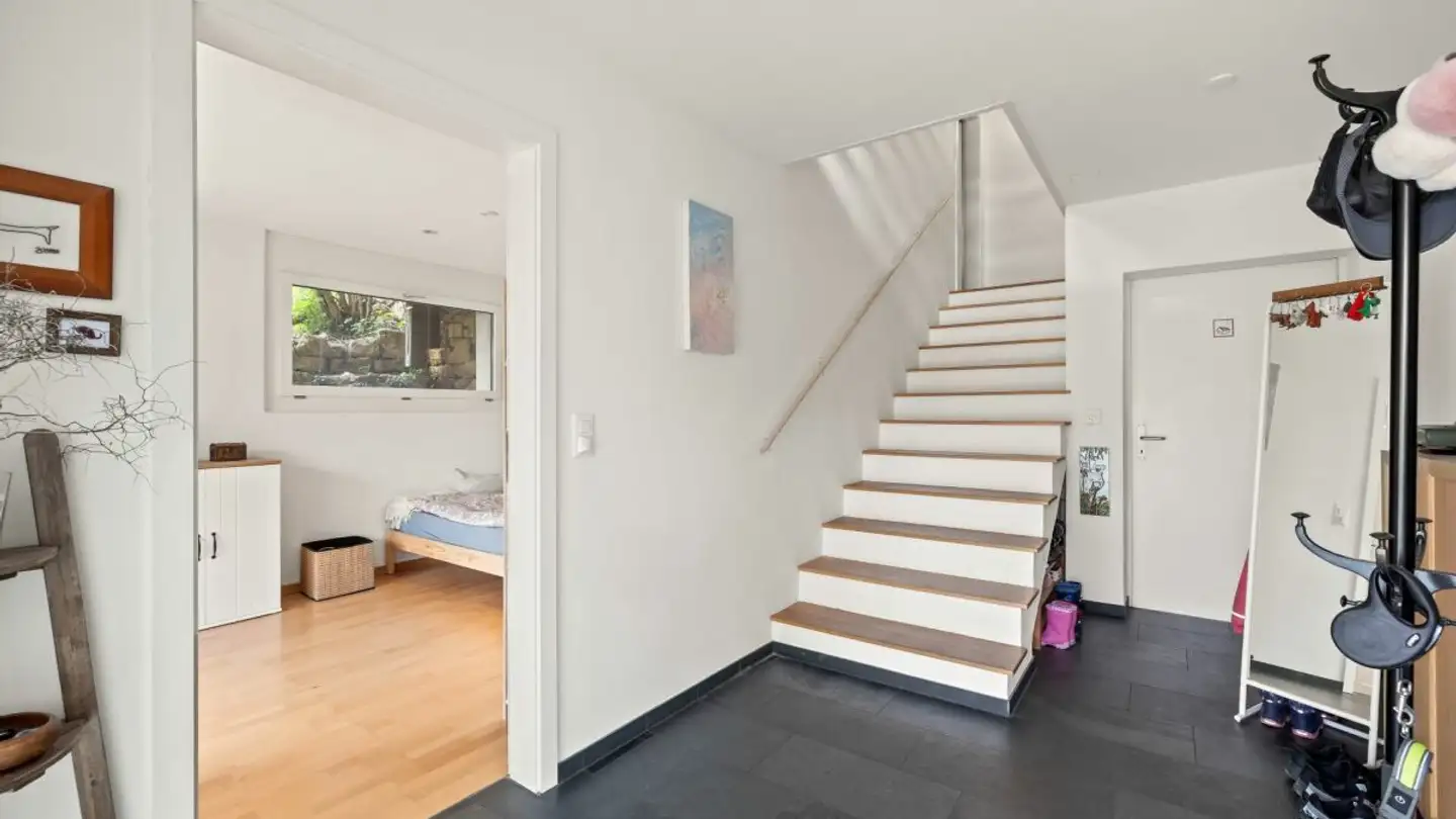 Einfamilienhaus kaufen - Sonnenrain 3b, 4436 Oberdorf BL - Foto 3