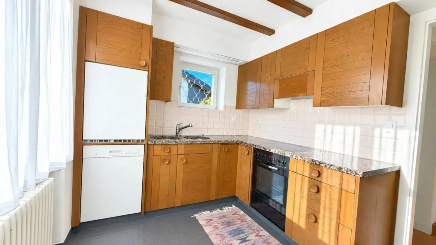 Einfamilienhaus mieten - Wasserflueweg 16, 5033 Buchs AG - Foto 3