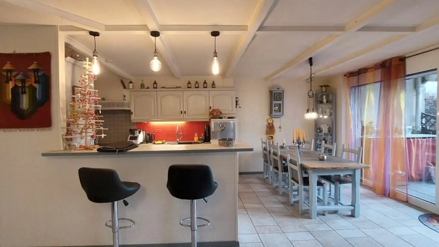 Appartement à vendre - 2300 La Chaux-de-Fonds - Photo 2