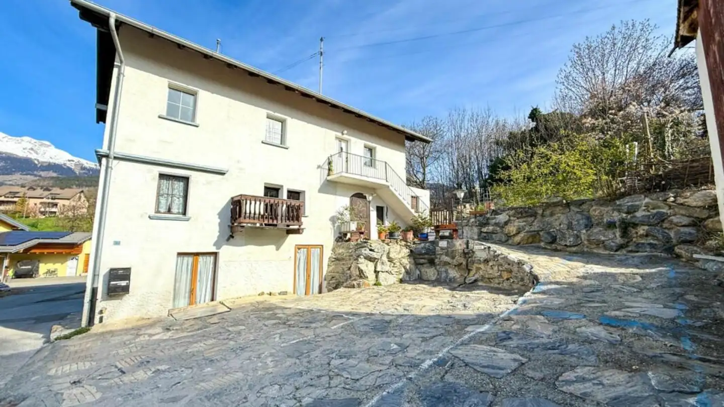 Single house for sale - 1965 Savièse - Photo 3