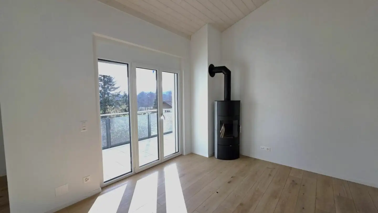 Appartamento in affitto - En Brit 8, 1073 Savigny - Foto 4