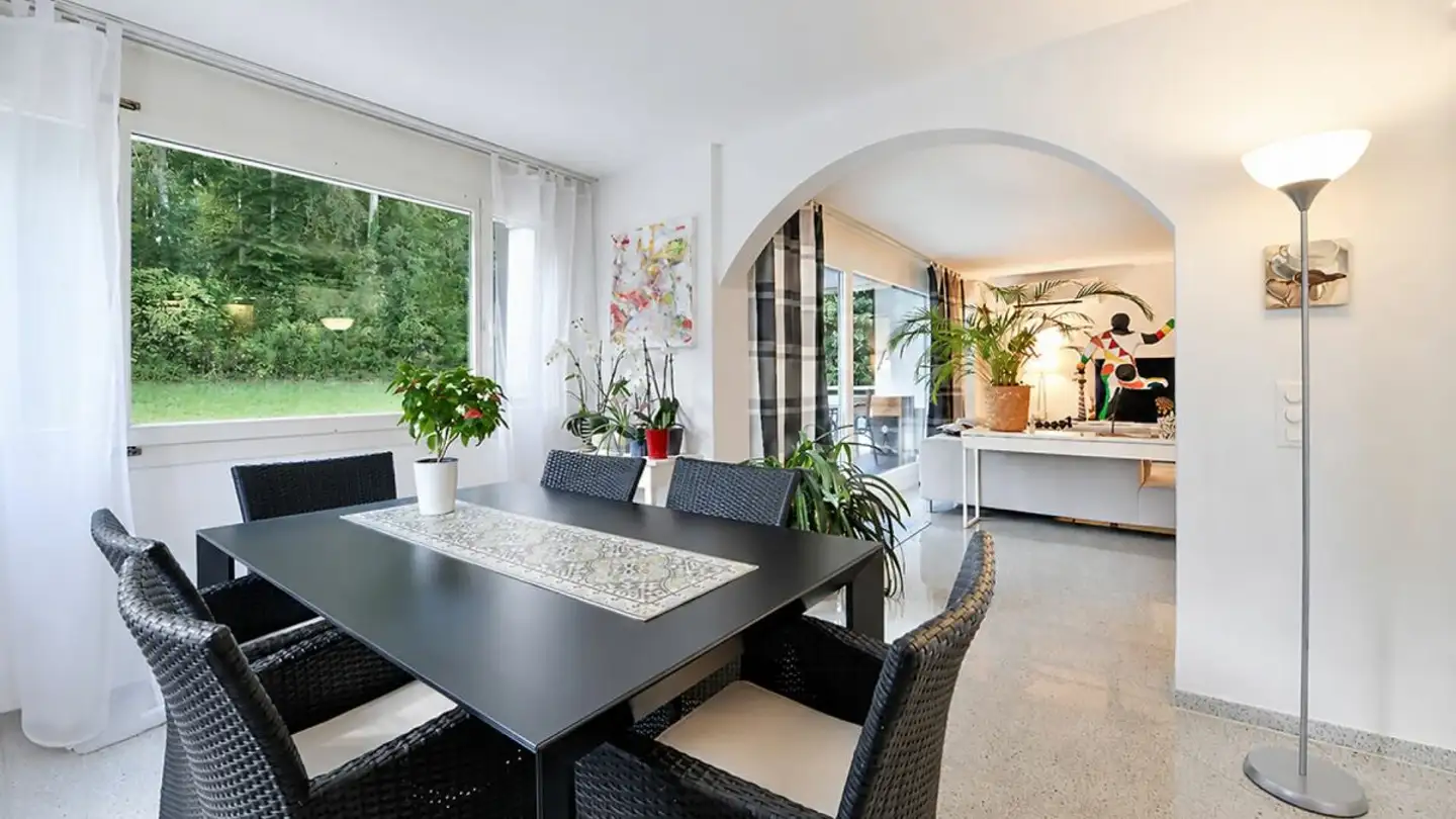 Apartment for sale - Zelglistrasse 40, 8122 Binz - Photo 2