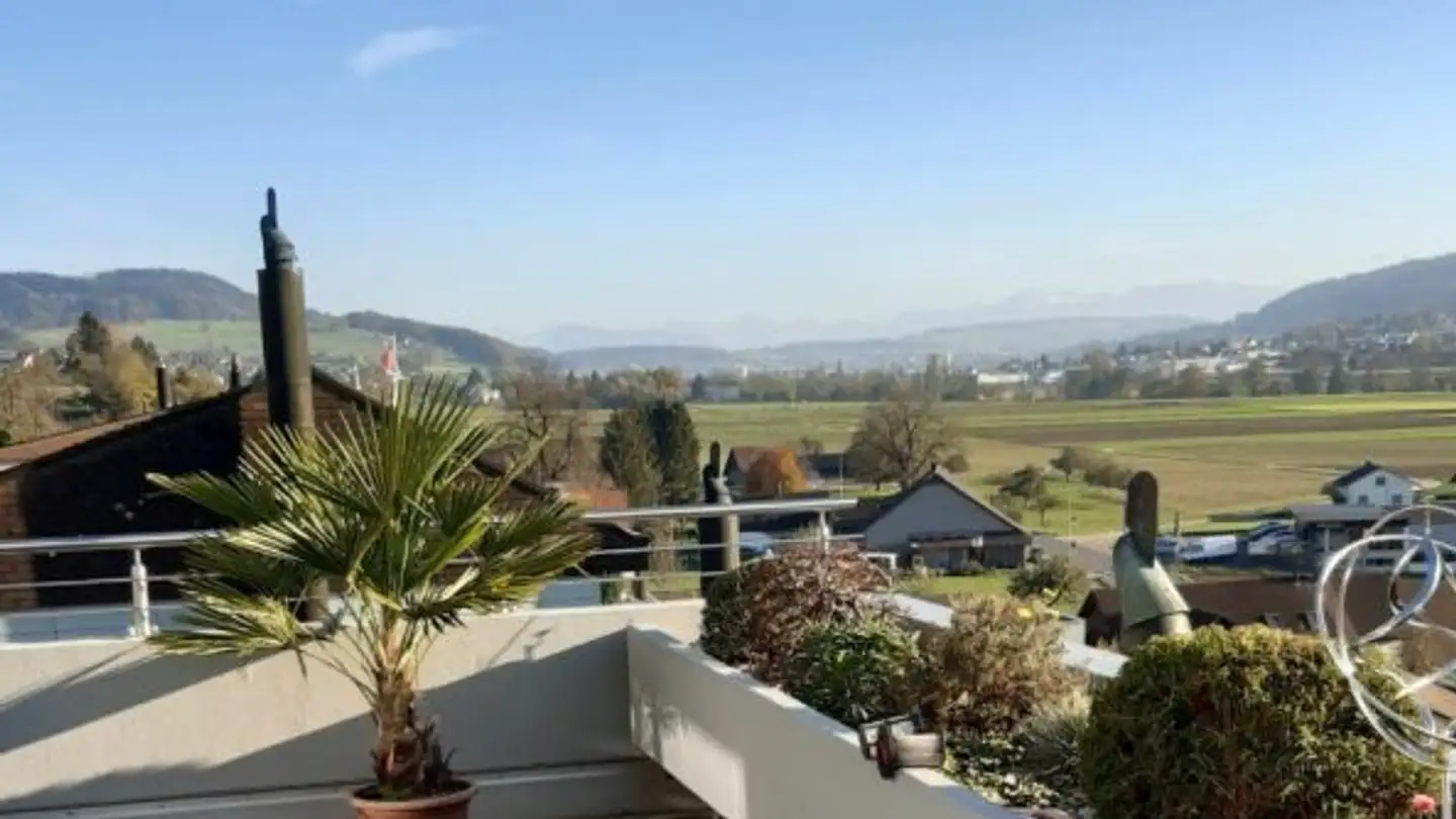 Appartamento in vendita - Breitenbühlweg 32a, 5727 Oberkulm