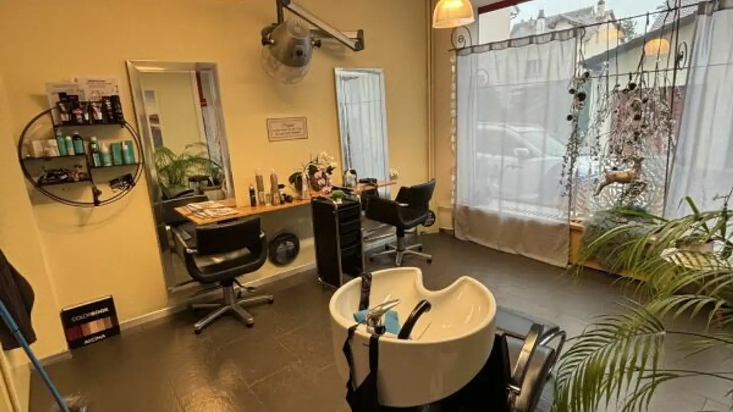 Magasin à louer - Bauerngasse 11, 4242 Laufen