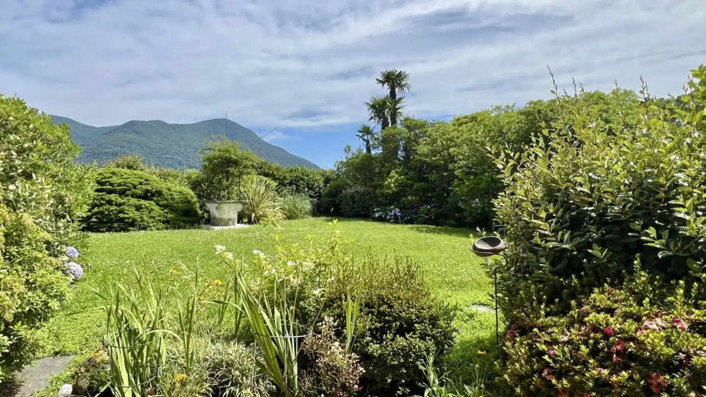 Wohnung kaufen - Via Gabbietta, 6614 Isole di Brissago - Foto 4