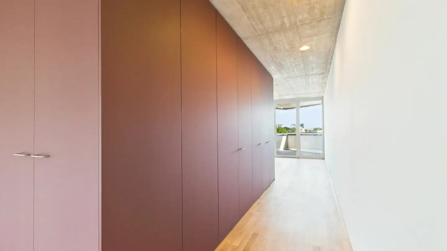 Wohnung mieten - Grosspeterstrasse 5, 4052 Basel - Foto 3