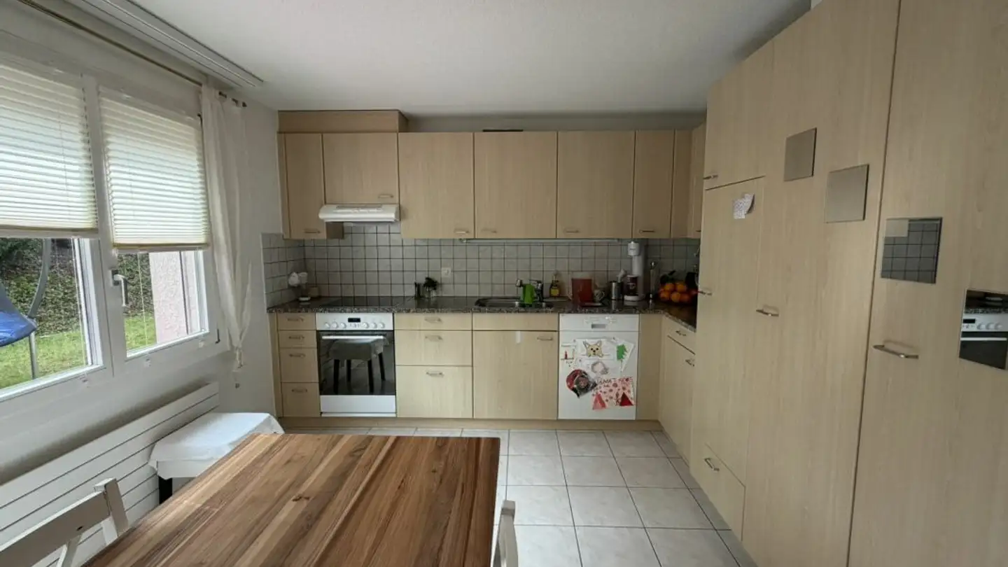 Dachgeschosswohnung mieten - Im Than 1, 3150 Schwarzenburg - Foto 2