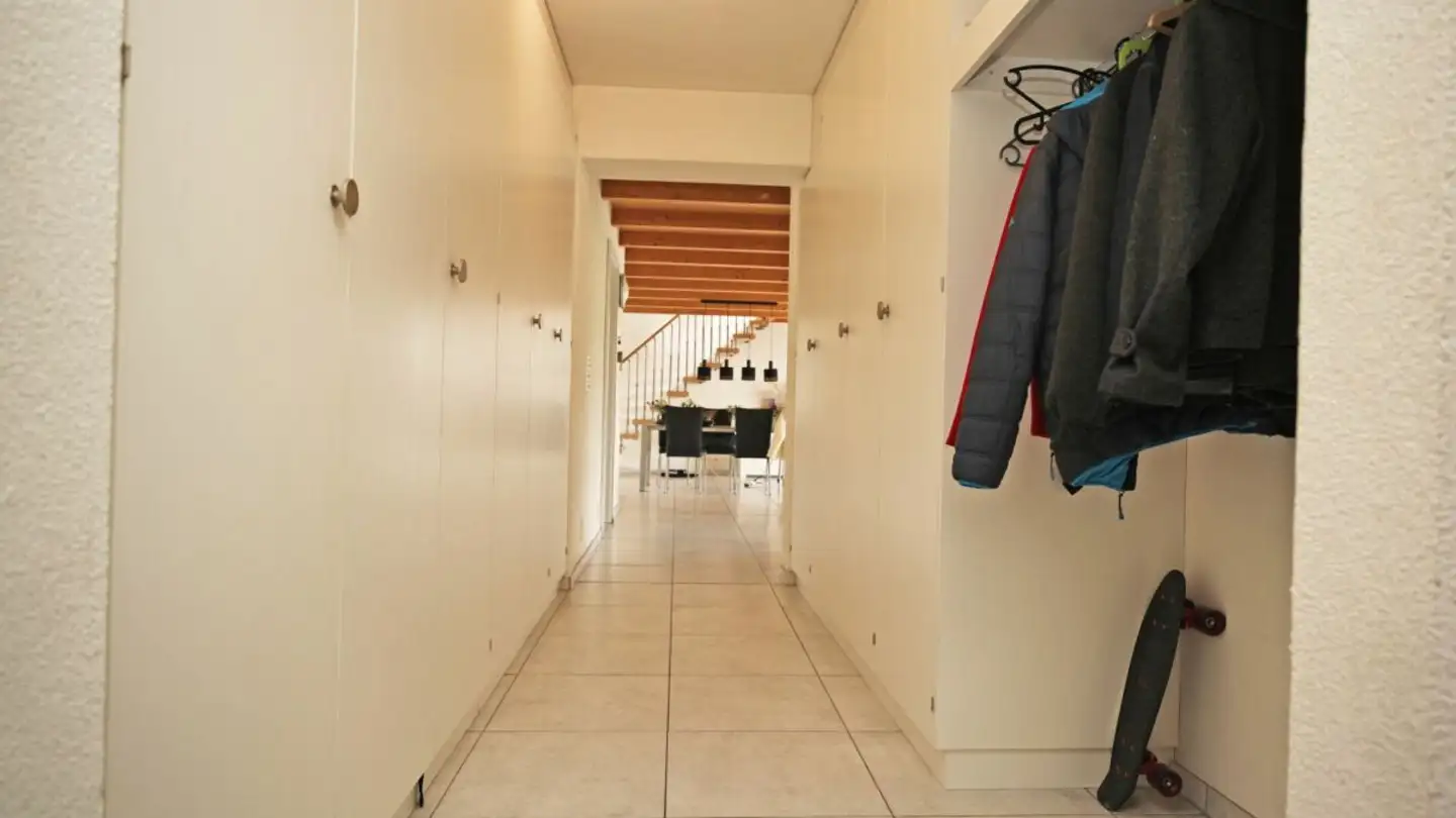 Attique à louer - Bollhölzliweg 3, 3067 Boll - Photo 2