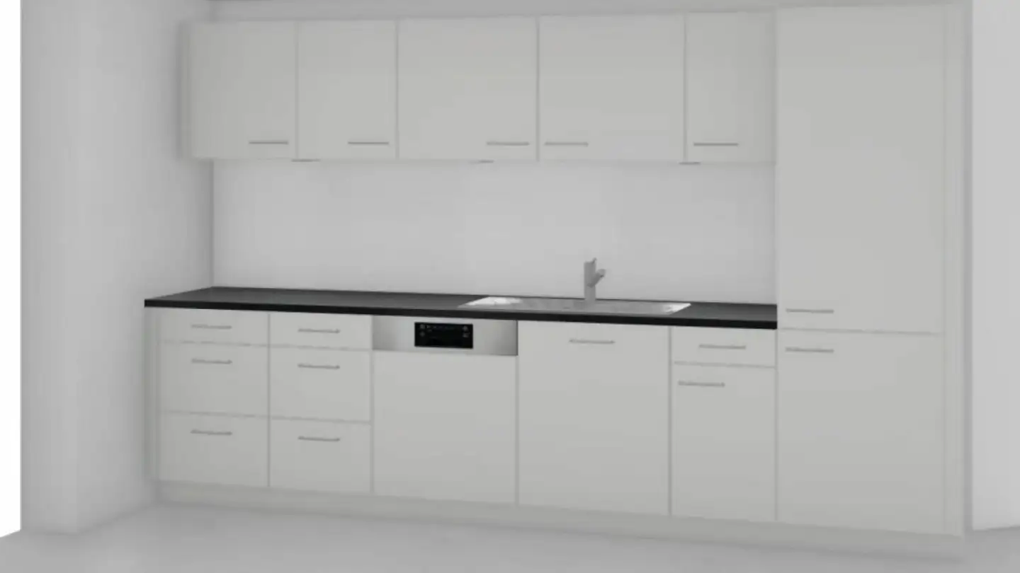 Casa a schiera in affitto - Gossauerstrasse 12, 8617 Mönchaltorf - Foto 4