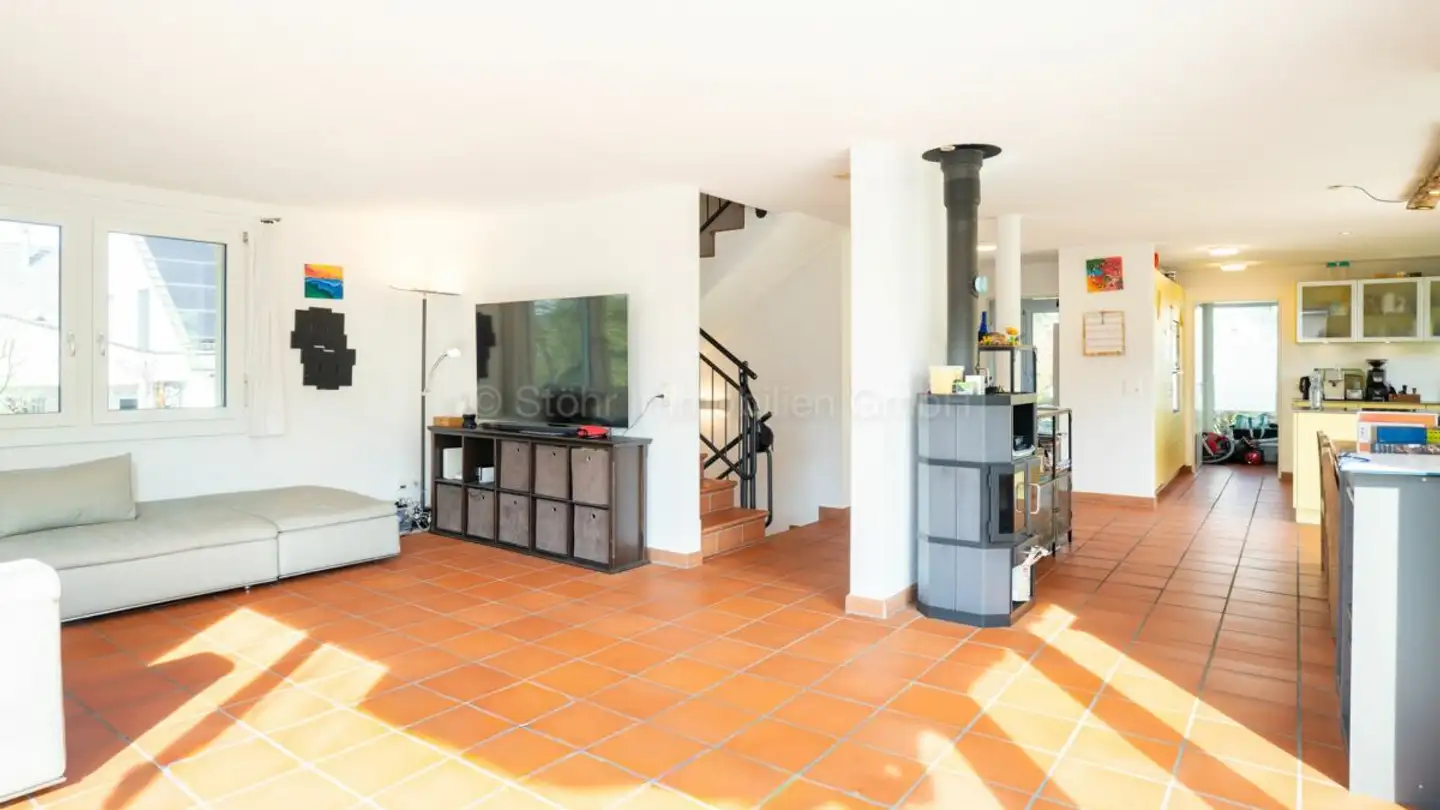 Single house for sale - Rebenstrasse 22, 8416 Flaach - Photo 4