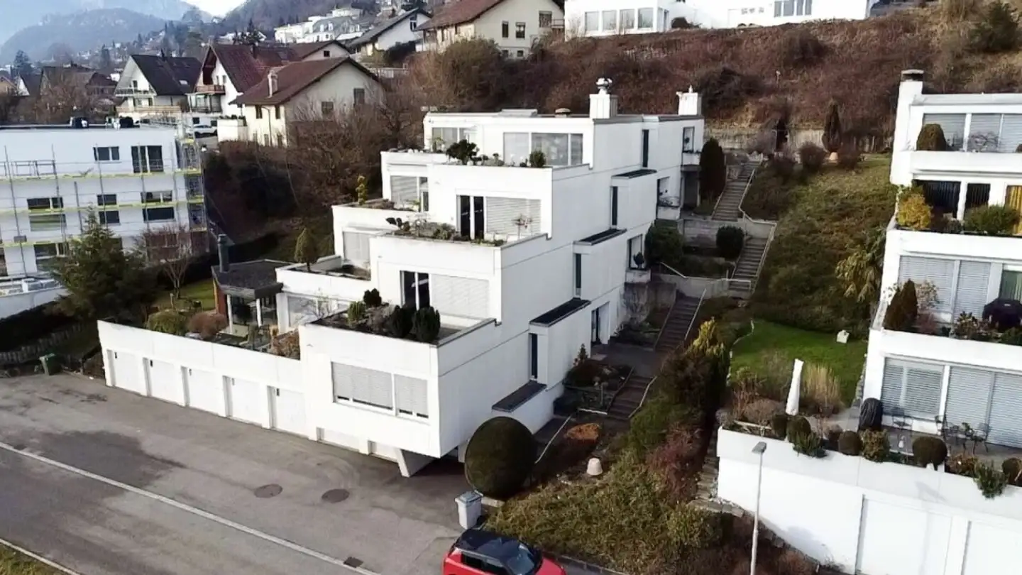 Stepped apartment for sale - 4702 Oensingen - Photo 2