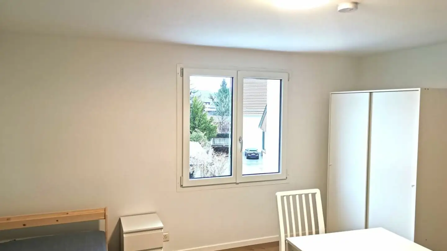 Single room for rent - Stettfurterstrasse 7, 9548 Matzingen