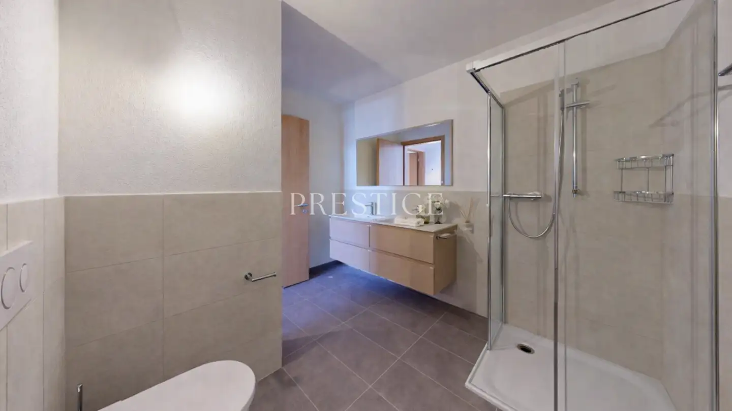 Penthouse kaufen - Kummenstrasse 9, 3957 Erschmatt - Foto 3