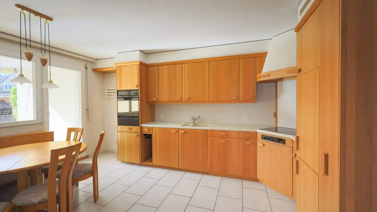 Appartamento in vendita - Wartweg 3, 9244 Niederuzwil - Foto 4