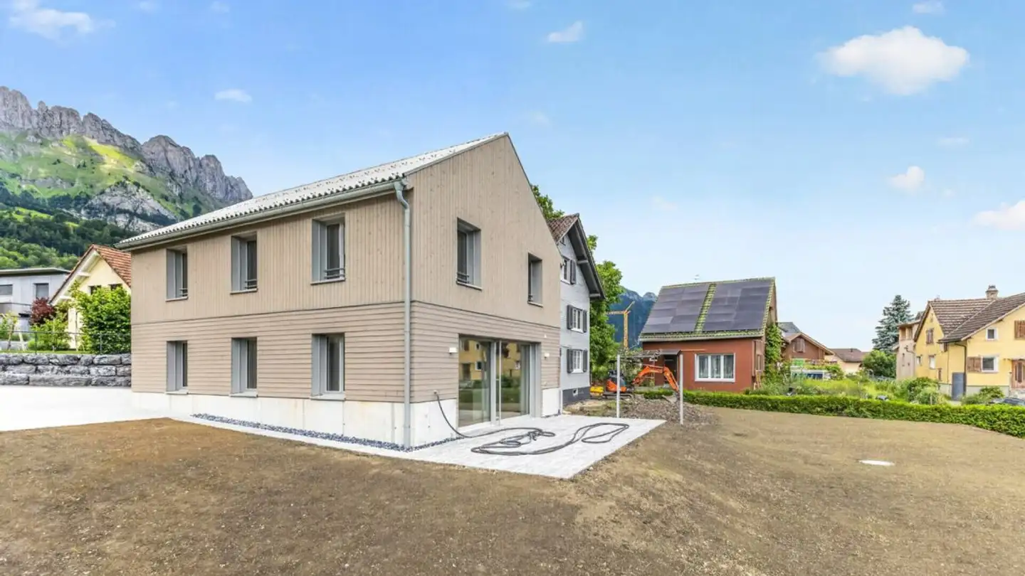 Single house for sale - Oberdorf 43b, 9473 Gams - Photo 2