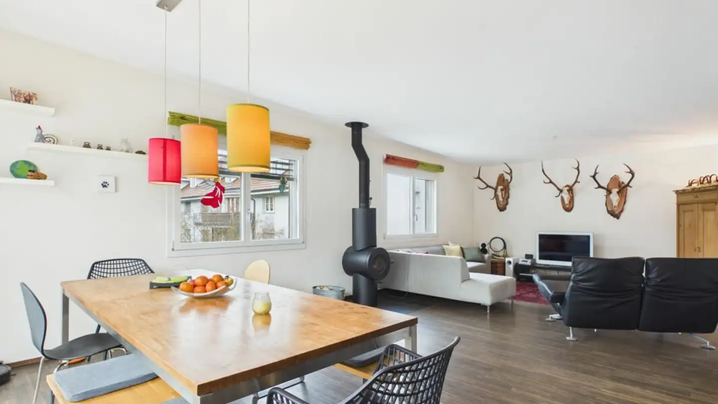 Attico in vendita - Grubenstrasse 32, 4222 Zwingen