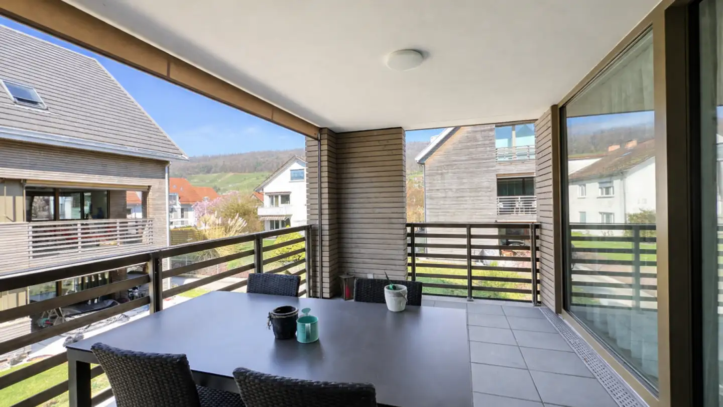 Apartment for sale - Bifangstrasse 21c, 5430 Wettingen